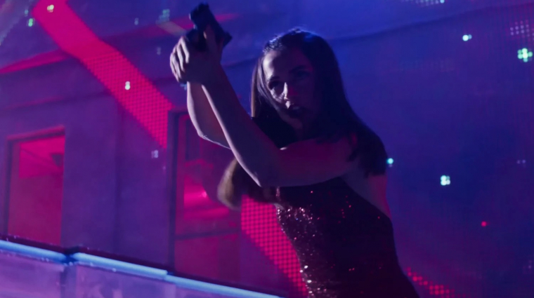 Trailert kapott a John Wick spin-off, a Ballerina bevezetőkép