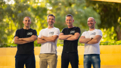 G6 Networks - Blockchain is simple kép