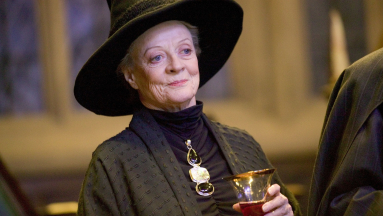 Három fontos Harry Potter-karakter is saját könyvet kap 2027 elején kép