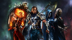 Kiderülhetett, ki rendezi majd a Magic: The Gathering mozifilmet kép