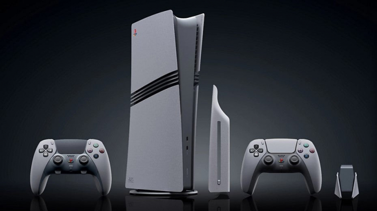 A PlayStation brand 30. születésnapja hatalmas akciókat hozott bevezetőkép
