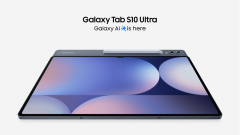 Megérkeztek a Samsung új, mesterséges intelligenciával felvértezett táblagépei kép