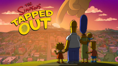 Az EA lekapcsolja a The Simpsons: Tapped Out szervereit 12 év után kép