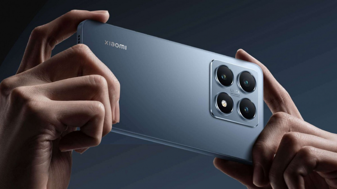 Xiaomi 14T Pro teszt - éjjeli lepke ajándék tévével kép