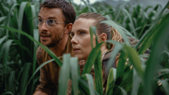 Megérkezett a Jurassic World: Újjászületés első előzetese, nézd meg nálunk magyar felirattal kép