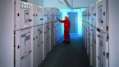 Energiatárolási beruházásnál kapott megbízást a Siemens Zrt. kép