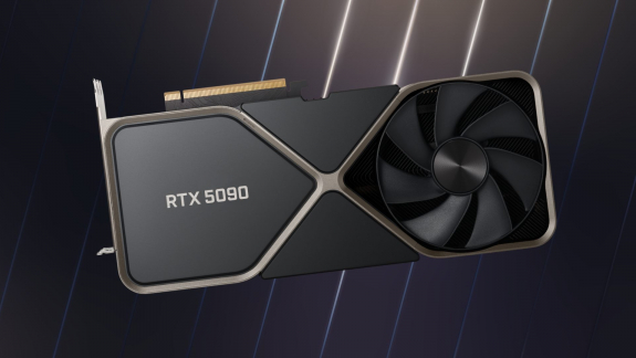Az Nvidia tényleg elvághatta az RTX 5090-es ellátást, de fennakadások egészen biztosan keletkeztek kép