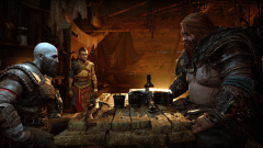 Így készült a God of War Ragnarök, a Cyberpunk 2077 és más sikerjátékok kép