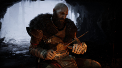 Úgy tűnik, nulláról kezdik újra a God of War tévésorozat tervezését kép