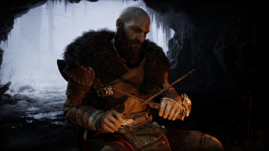 A lehető legjobb kezekben van az Amazon God of War sorozata kép