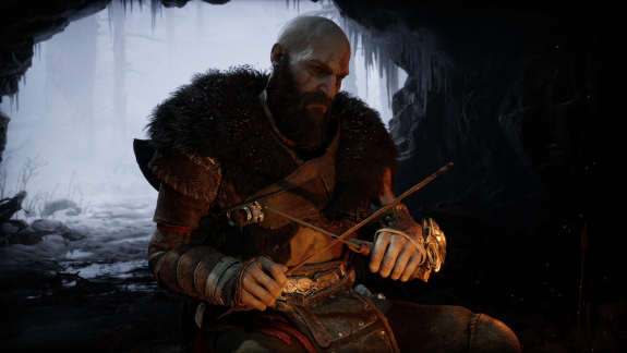 Így ünnepli a Sony a God of War széria 20. évfordulóját kép