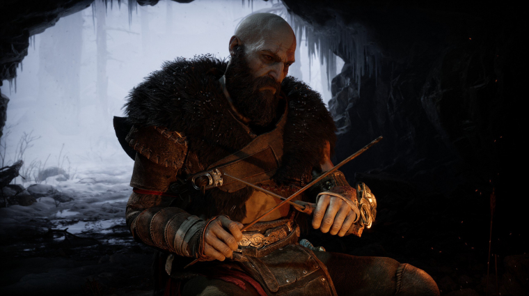 Így ünnepli a Sony a God of War széria 20. évfordulóját