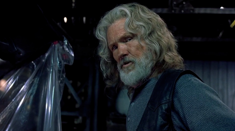 Elhunyt Kris Kristofferson, a Penge trilógia Abraham Whistlerje bevezetőkép