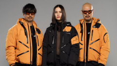 Iszonyatosan drága ez a Death Stranding 2-es kabát, és már nincs is belőle kép