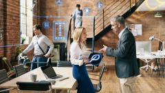 Fenntarthatóbb épületek: a jövő a részletekben rejlik kép