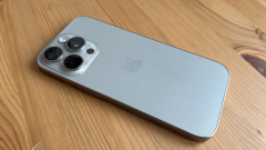 Komoly gondok vannak az iPhone 16 és 16 Pro készülékekkel? kép