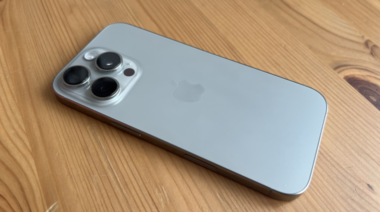 Komoly gondok vannak az iPhone 16 és 16 Pro készülékekkel? kép