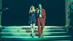A Warner brutális összeget fog bukni a Joker: Kétszemélyes téboly miatt kép