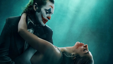 Joker: Kétszemélyes téboly - Kritika kép