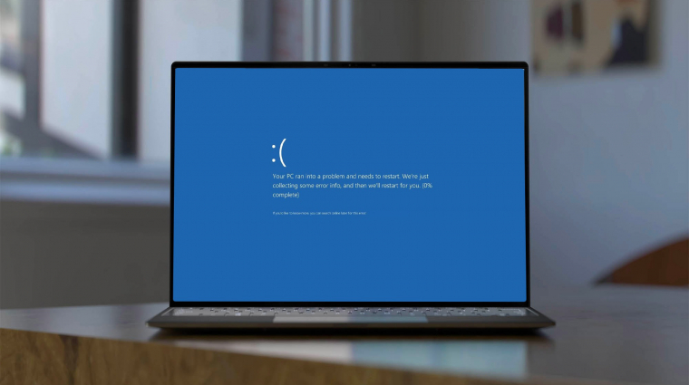 Semmiképp se telepítsd ezt a Windows-frissítést! Tönkrevághatja a gépedet kép