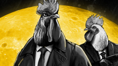 Megjelenési dátumot kapott a Chicken Police: Into the HIVE! kép