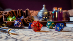 Szakértők szerint a Dungeons & Dragons hatékony csoportterápiás foglalkozás lehet, számos készséget is fejleszt kép