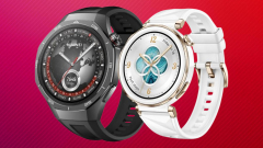 Huawei Watch GT 5  - a legjóképűbb sportoló kép