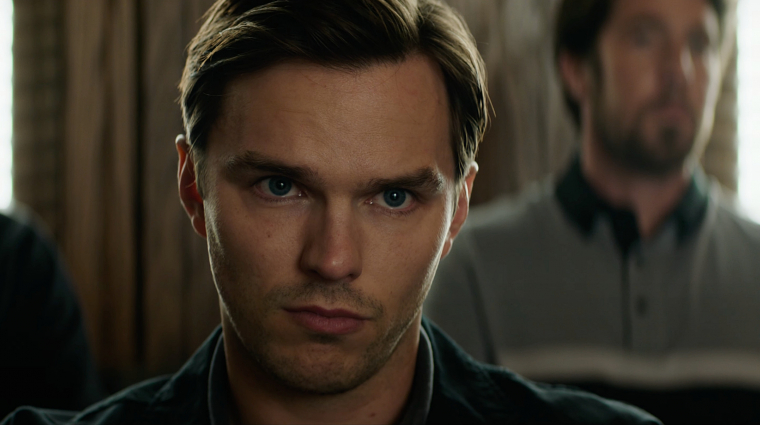 Megérkezett Clint Eastwood utolsó (?) filmjének első előzetese kép