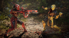 Leállhat a Mortal Kombat 1 jövőbeli DLC-tartalmának fejlesztése? kép
