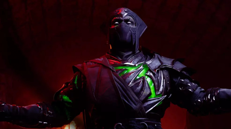 Visszatérhetnek a Mortal Kombat 1-be az öngyilkos kivégzések bevezetőkép
