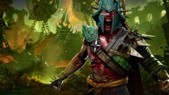 Mortal Kombat 1: Khaos Reigns teszt - ez most nem ütött akkorát kép