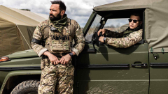 Megvan, hogy mikor jön a TV2 katonai sorozata, a S.E.R.E.G. kép