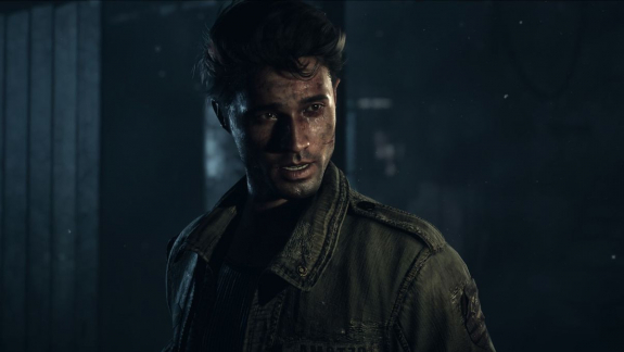 Hivatalosan is lehúzta a rolót az Until Dawn Remake stúdiója kép