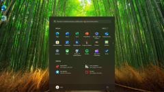 Csoda az új Windows 11 Start menü, de vannak még meglepetések a következő frissítésben kép