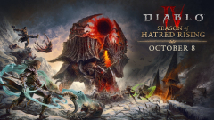 A Diablo IV új szezonja új képességekkel és egy új eseménnyel támad kép