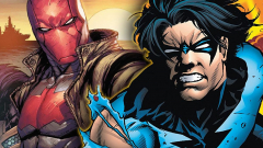 Két Robin főszereplésével készít bábfilmet a DC Studios kép