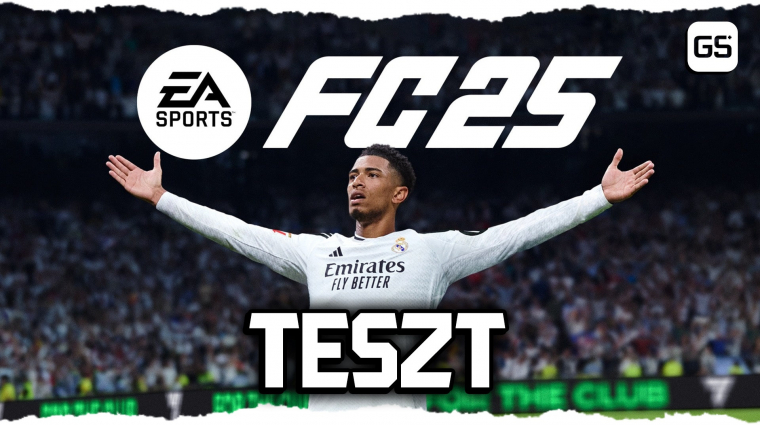 Tudott bármiben fejlődni a EA Sports FC 25? bevezetőkép