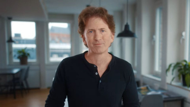 Todd Howard szerint olyan helyre merészkedik a Fallout sorozat, ahol még a játékok sem jártak, de igazából téved kép