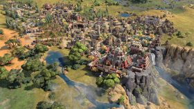 Sid Meier's Civilization VII kép