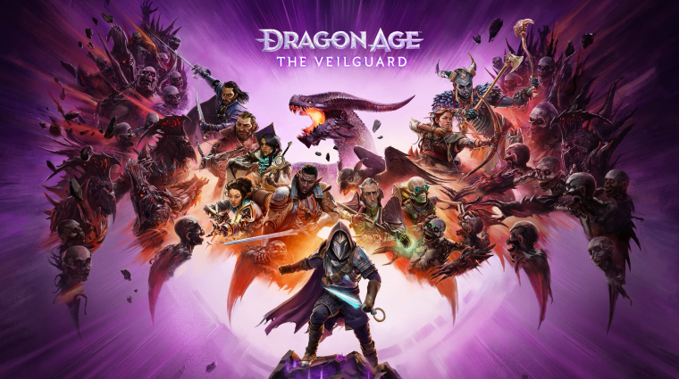 Így ment teljesen gajra a Dragon Age: The Veilguard fejlesztése bevezetőkép