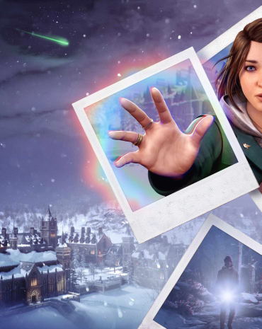 Life is Strange: Double Exposure kép