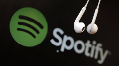 A Spotify megnyerte a jogi csatát a zenészekkel szemben kép