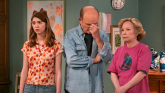 A Netflix elkaszálta a klasszikus sorozat folytatását kép
