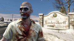 A GTA V havas helyszínére repít vissza az új zombis mód kép