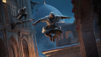 Főszereplőt kapott a Netflix Assassin's Creed sorozata kép