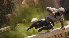 DLC-t kaphat az Assassin's Creed Mirage kép