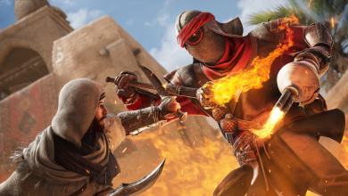 A Steamen is elérhető lesz az Assassin's Creed Mirage