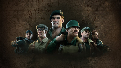 Commandos: Origins teszt – türelemjáték nácivadászoknak kép