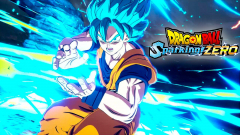 Dragon Ball Sparking! Zero teszt - szuper kamehameha kép