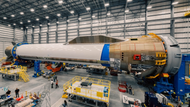Jeff Bezos Blue Originjának űrkapszulája egy magyar fizikus nevét viseli